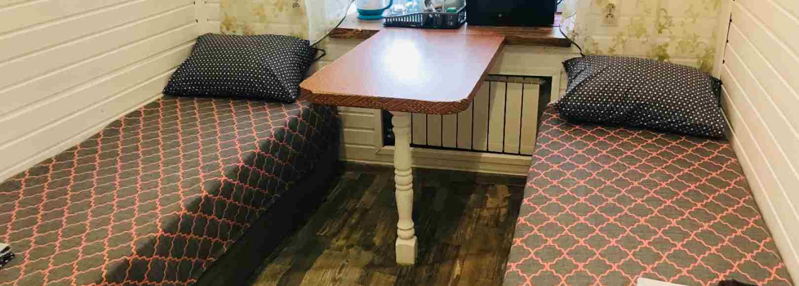 Фотография квартирного агентства Квартиры студии 