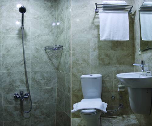 Фотографии гостиницы
Nizami Street Hotel