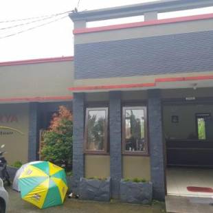 Фотографии гостиницы 
            Surya Hotel & Resort