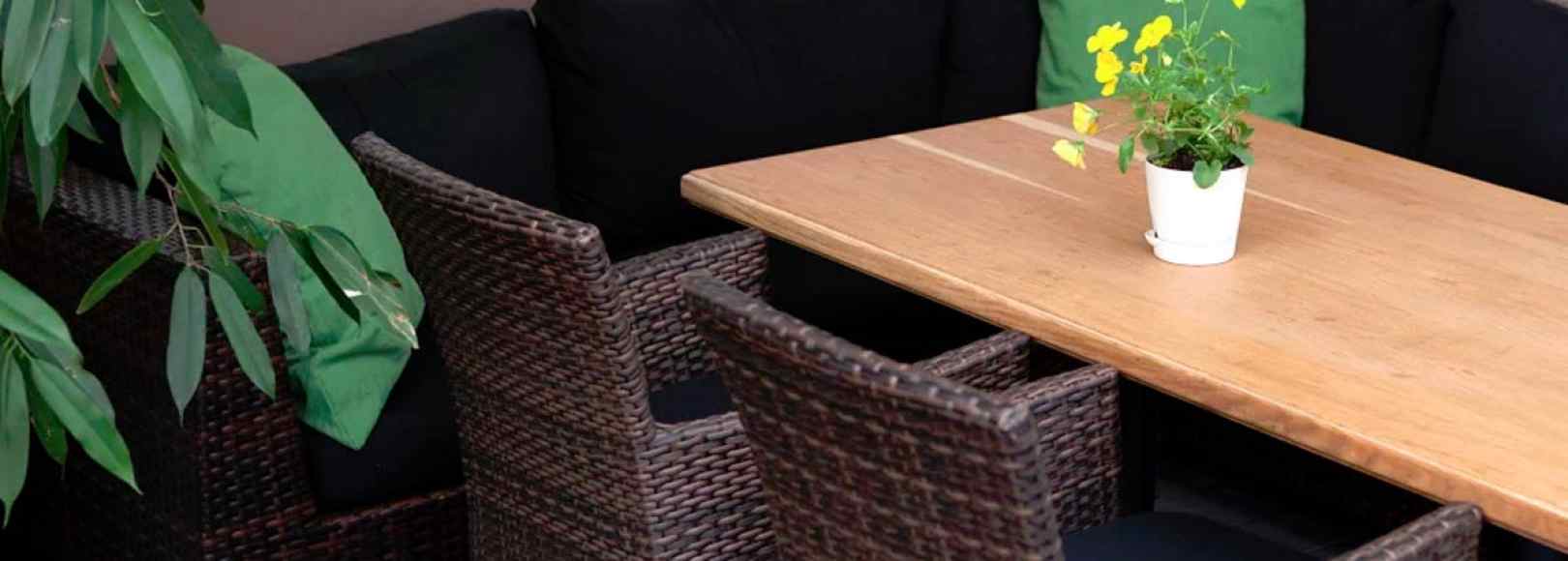 Фотография банкетного зала Veranda