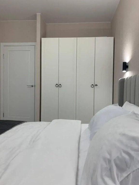 Фотография квартиры Счастливая матрешка на проспекте Новгородский 80