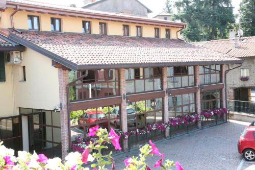 Фотография гостиницы Locanda dell'Oca Bianca