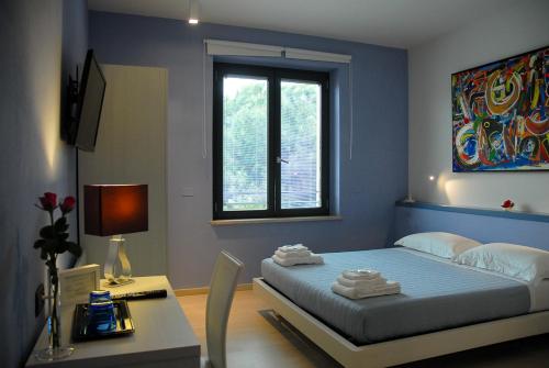 Фотография мини отеля Attico43 B&B