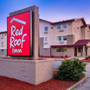 Фотографии гостиницы 
            Red Roof Inn Norfolk - Portsmouth