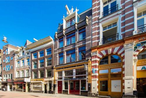 Фотографии гостиницы
Royal Plaza Hotel Amsterdam