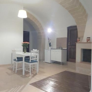 Фотография мини отеля Ai Carrettieri