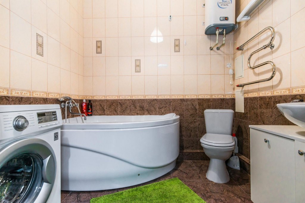 Фотография квартиры Апартаменты на улице Морская 47