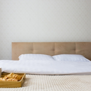 Фотография квартиры Апартаменты Уютные 2-комнатные на Окской 2