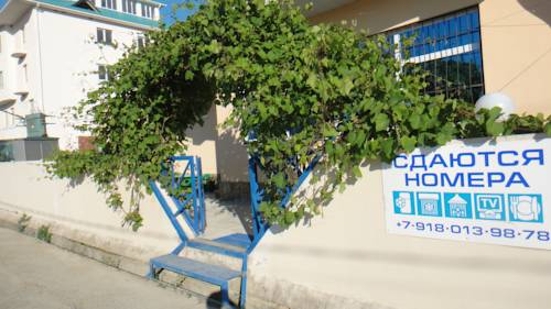 Фотографии гостевого дома
Мирабелла