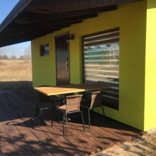 Фотография кемпинга Sky Ранчо