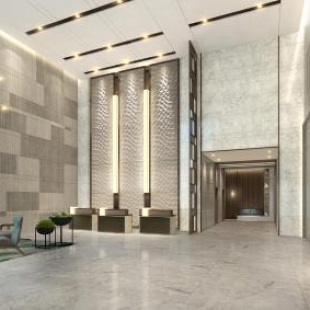 Фотография гостиницы Fraser Residence Chengdu