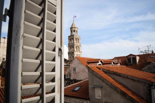 Фотография хостела Old Town Hostel Split