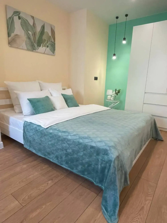 Фотография квартиры Квартира Евгения Золотухина 31