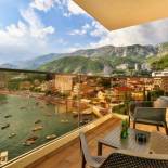 Фотография гостиницы Hotel Zeta