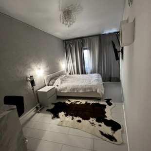 Фотография квартиры Апартаменты Nakhimov Light