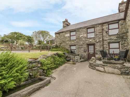 Фотография гостевого дома Hendy Cottage, Llanbedr