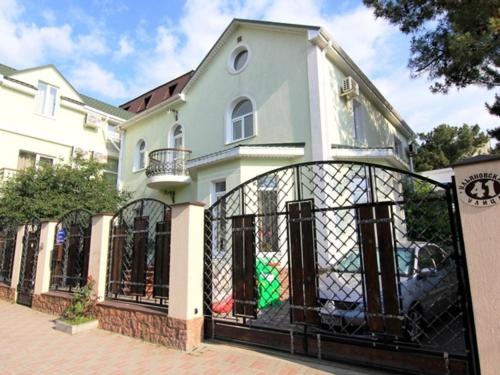 Фотография гостевого дома На Ульяновской, 41