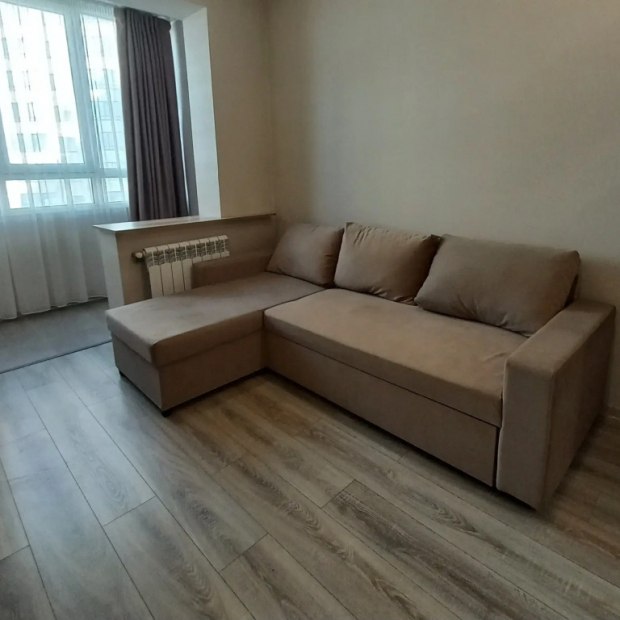 Фотографии квартиры 
            Квартира Уютная студия в ЖК Академический