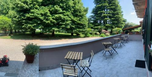 Фотографии мини отеля
Tommy Vitello camere