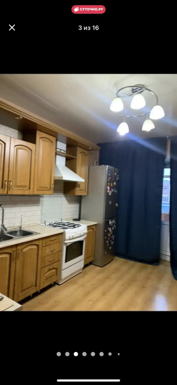 Фотография квартиры Квартира Как Дома