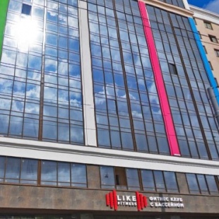 Фотография хостела LIKE