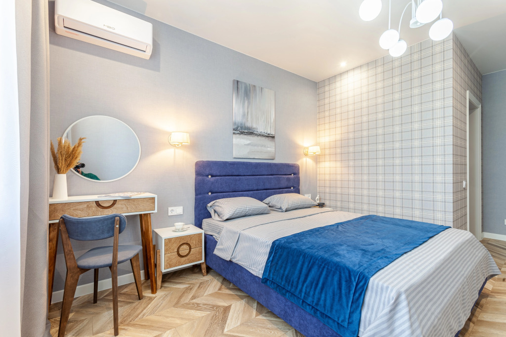 Фотография квартиры Квартира Шикарная