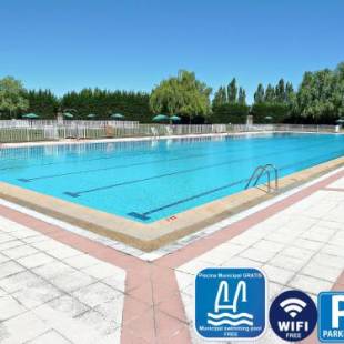 Фотографии гостевого дома
Casa Rural Antonio