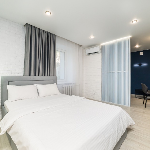 Фотографии квартиры
Апартаменты Heaven Kazan