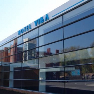 Фотография гостиницы Вилла Резиденция