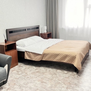 Фотография квартиры Квартира Уютная