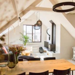 Фотографии апарт отеля 
            The Hide