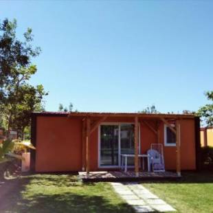 Фотографии кемпинга
Campeggio Bocca di Cecina