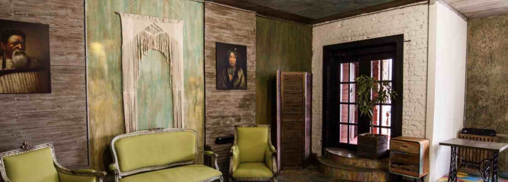 Фотография лофта Loft Hall Town