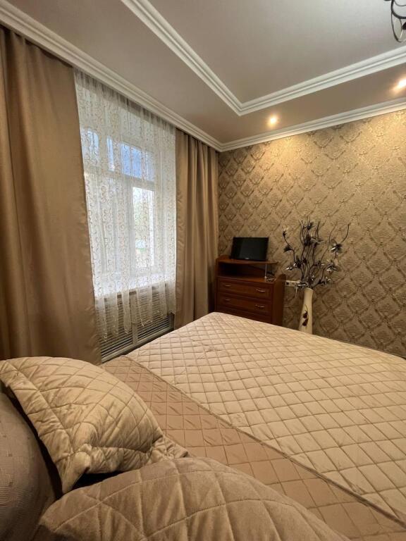 Фотография квартиры Апартаменты на улице Текстилей 36