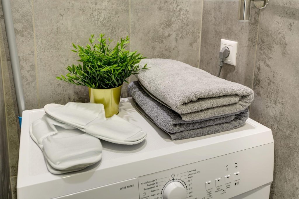 Фотография квартиры Алис на проезде Шмитовский 39/2