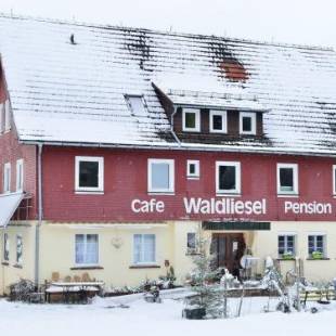 Фотографии гостевого дома
Pension Waldliesel