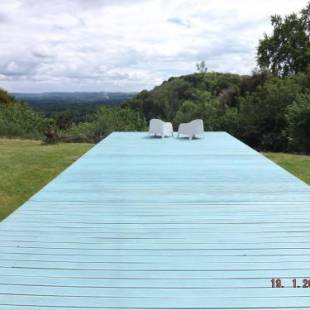 Фотографии гостевого дома 
            The Folly