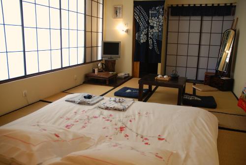 Фотография мини отеля Minshuku Chambres d'hôtes japonaises