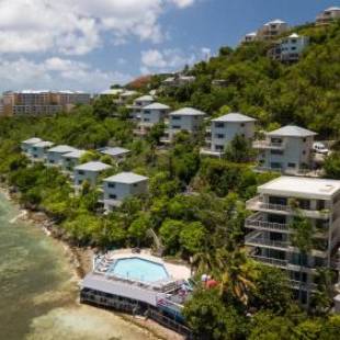 Фотографии гостиницы 
            Point Pleasant Resort