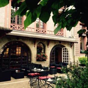 Фотографии гостиницы
La Truffe Noire