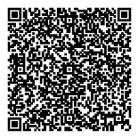 QR код гостиницы Мирали