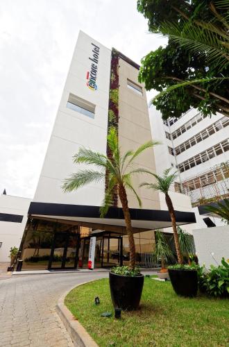 Фотография гостиницы Ramada Encore São Paulo