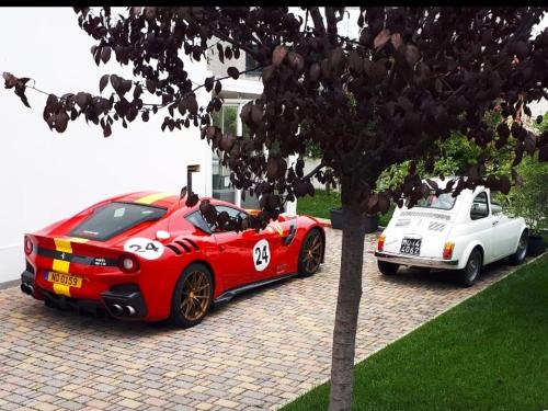 Фотография мини отеля H5-5H Luxury Room