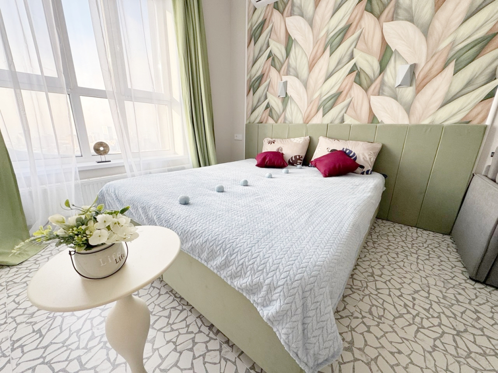 Фотография квартиры Апартаменты Ирмель Тауер Апартаменты