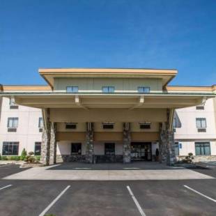 Фотографии гостиницы
Comfort Inn Williamsport