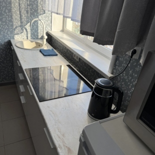 Фотография квартиры Апартаменты Мадрас Прованс