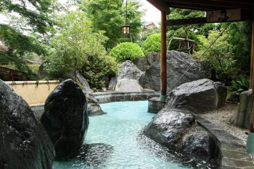 Фотография мини отеля Hotel Heian