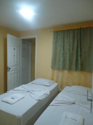 Фотография мини отеля Pousada do Turista