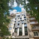 Фотография гостиницы Hotel Ismael