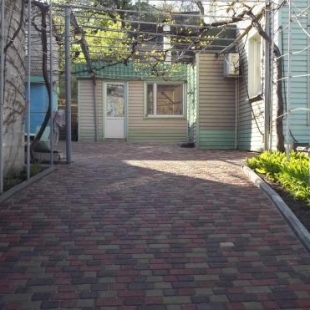 Фотография гостевого дома Rooms Peschanka